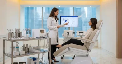 Emagrecimento Estético