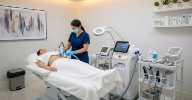 Tratamento de Estrias