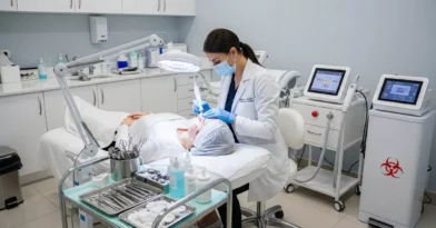 Tratamentos para Acne