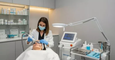 Tratamentos para Melasma