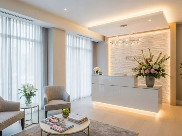 Clínica de Estética em Guarulhos - SP